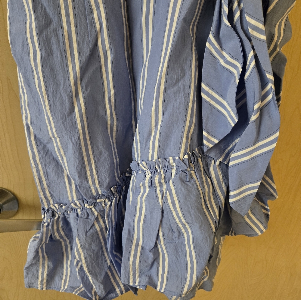NWT Cinq A Sept Lila Mini Dress (4) - Picture 4 of 5